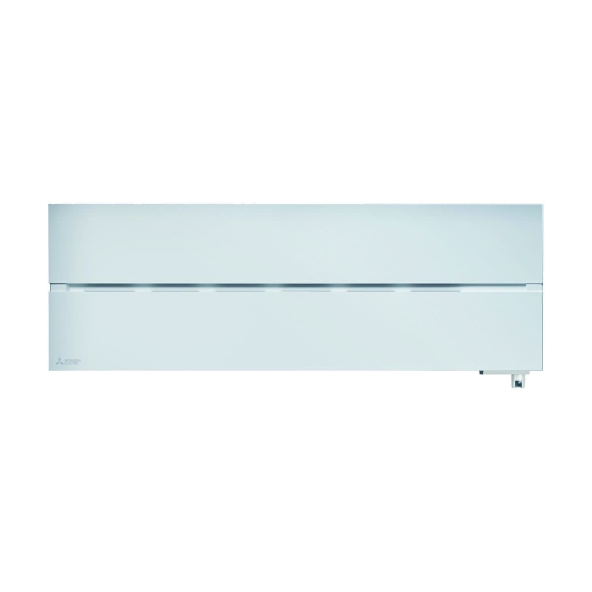 Mitsubishi Electric MSZ-LN25 HERO Nordic luft til luft varmepumpe – indedel
